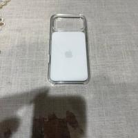 CUSTODIA COVER IPHONE 17 PRO MAX