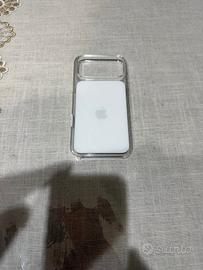 CUSTODIA COVER IPHONE 17 PRO MAX