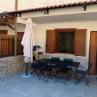 Villetta a schiera per weekend settimana mese