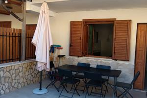 Villetta a schiera per weekend settimana mese