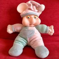 Gioco Topo Gigio anni 90 voce funzionante testata 