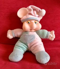 Gioco Topo Gigio anni 90 voce funzionante testata 
