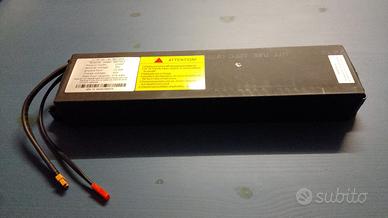 Pacco Batteria_Monopattino_10ah_NUOVA