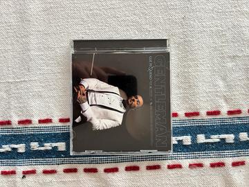 Cd Versione Red e Blue di Gentleman Gue Pequeno