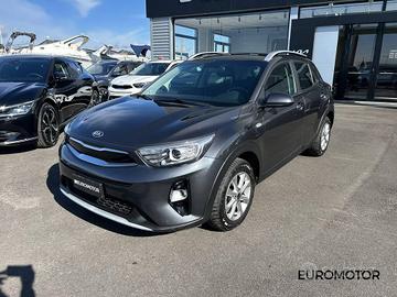 Kia Stonic 1.4 mpi eco Style Design Pack Gpl 97cv
