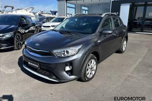 Kia Stonic 1.4 mpi eco Style Design Pack Gpl 97cv