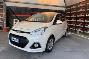 Hyundai i10 1.0 LPGI Econext Login