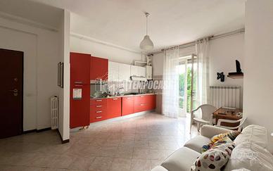 Appartamento a Legnano 2 locali