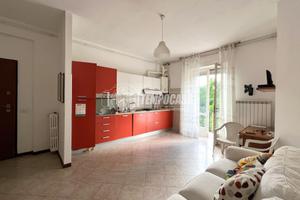 Appartamento a Legnano 2 locali
