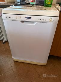 Lavastoviglie Hotpoint Aquarius