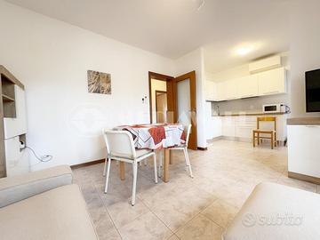 Trilocale a San Michele al Tagliamento