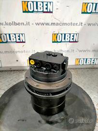 Motoriduttore per miniescavatore Atlas 190LC