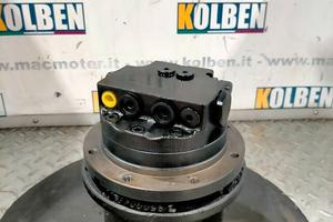 Motoriduttore per miniescavatore Atlas 190LC