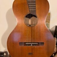 Chitarra parlor tedesca