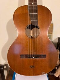 Chitarra parlor tedesca