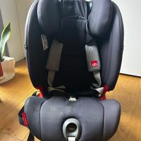 Seggiolino 9-36 kg GB Everna Fix