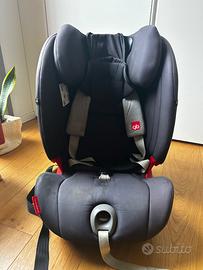 Seggiolino 9-36 kg GB Everna Fix