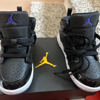 Scarpine jordan bimbo