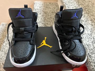 Scarpine jordan bimbo