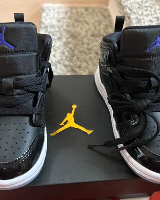 Scarpine jordan bimbo