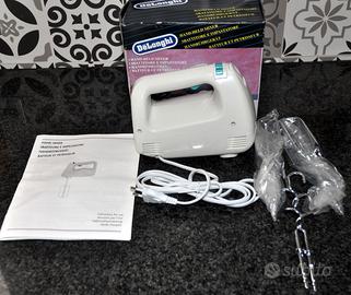 Sbattitore-Impastatore elettr. De'Longhi ROBOmixer