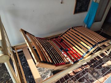 letto elettrica 