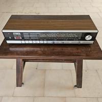 Radio Vintage Grundig RTV 500