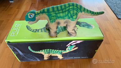 Robot Dinosauro Pleo Ugobe Originale Compeleto