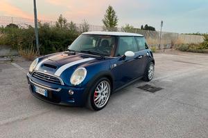 Mini Cooper S R53
