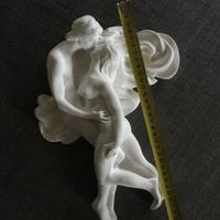 Scultura “ Coppia di amanti “