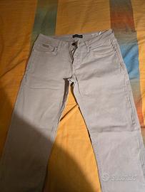 jeans beige Antony morato