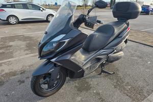 Kymco Downtown 350i ABS