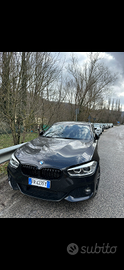 Bmw 114d M series