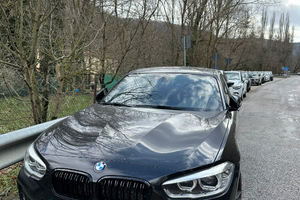 Bmw 114d M series