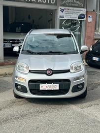 Fiat Panda 1.3 MJT 95 CV S&S Lounge