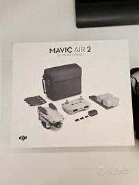 Dji mavic air 2