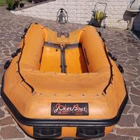 Gommone joker boat 400