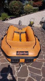 Gommone joker boat 400