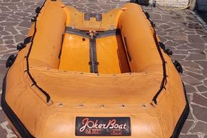 Gommone joker boat 400