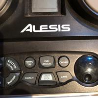 Alexis compact Kit 4