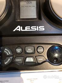 Alexis compact Kit 4