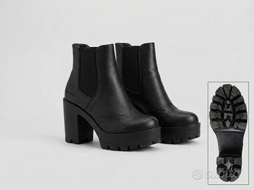 Stivaletto Chelsea DameRose