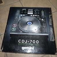 cdj 700