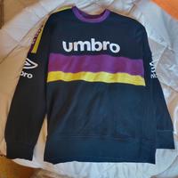 Felpa umbro vintage uomo, Tg S