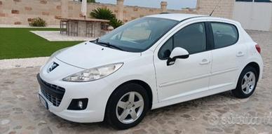 peugeot 207 1.4 diesel 