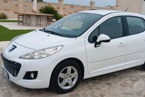 peugeot 207 1.4 diesel 