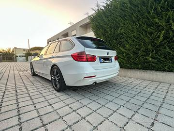 Bmw serie 3 diesel 320D stationwagon