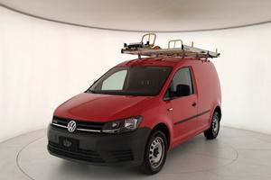 Volkswagen Caddy 2.0 TDI 122 CV 4Motion - IVA ESCL
