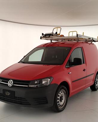 Volkswagen Caddy 2.0 TDI 122 CV 4Motion - IVA ESCL