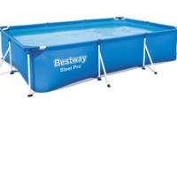 Piscina completa di motore a sabbia